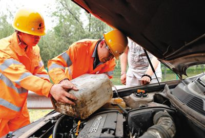 凤泉区吴江道路救援